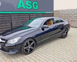 Mercedes-Benz E 250 Gebrauchtwagen