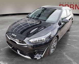 Kia ceed Sportswagon Gebrauchtwagen