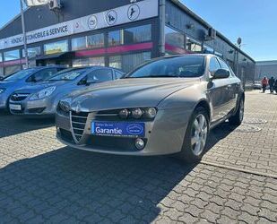 Alfa Romeo Alfa 159 Gebrauchtwagen