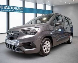 Opel Combo Life Gebrauchtwagen