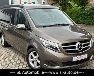 Mercedes-Benz V 250 Gebrauchtwagen