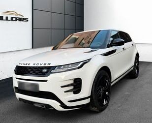 Land Rover Range Rover Evoque Gebrauchtwagen