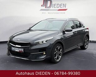 Kia XCeed Gebrauchtwagen