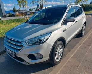 Ford Kuga Gebrauchtwagen