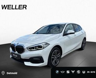 BMW 118 Gebrauchtwagen