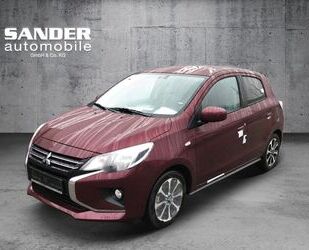 Mitsubishi Space Star Gebrauchtwagen