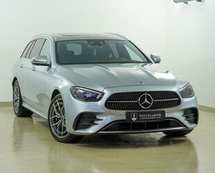 Mercedes-Benz E 450 Gebrauchtwagen