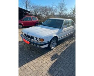 BMW 730 Gebrauchtwagen