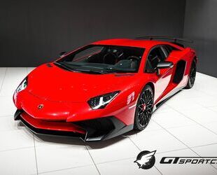 Lamborghini Aventador Gebrauchtwagen