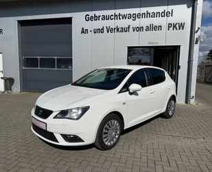 Seat Ibiza Gebrauchtwagen