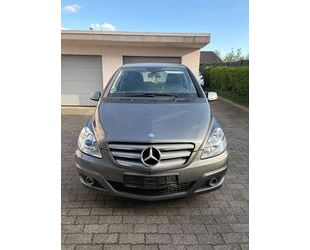 Mercedes-Benz B 160 Gebrauchtwagen