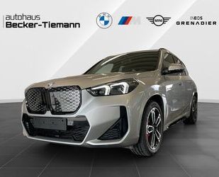 BMW iX1 Gebrauchtwagen