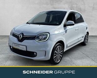 Renault Twingo Gebrauchtwagen