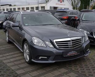 Mercedes-Benz E 350 Gebrauchtwagen