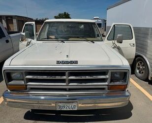 Dodge RAM Gebrauchtwagen