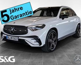 Mercedes-Benz GLC 220 Gebrauchtwagen