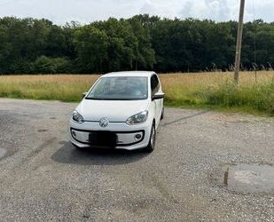 VW up! Gebrauchtwagen