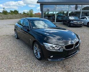 BMW 420 Gebrauchtwagen