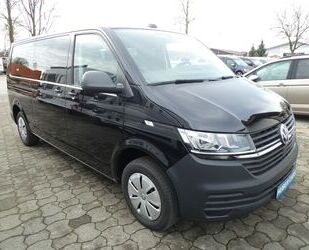 VW T6 Kombi Gebrauchtwagen