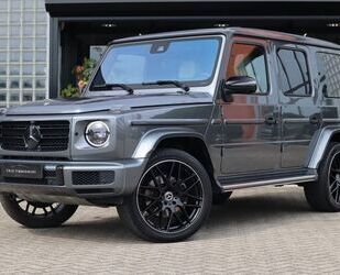 Mercedes-Benz G 400 Gebrauchtwagen