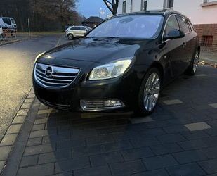 Opel Insignia Gebrauchtwagen