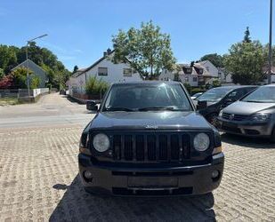 Jeep Patriot Gebrauchtwagen