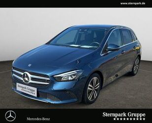 Mercedes-Benz B 180 Gebrauchtwagen