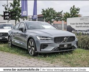 Volvo S60 Gebrauchtwagen