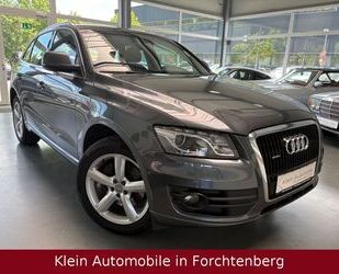 Audi Q5 Gebrauchtwagen
