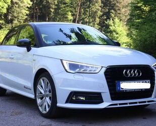 Audi A1 Gebrauchtwagen