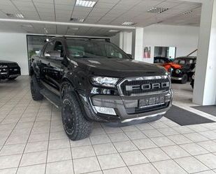 Ford Ranger Gebrauchtwagen