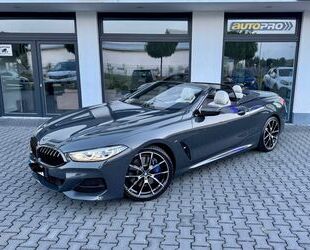 BMW 840 Gebrauchtwagen