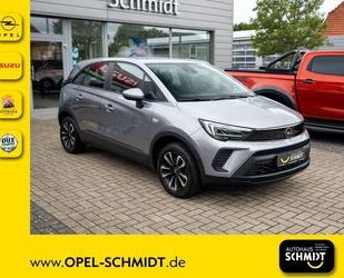 Opel Crossland (X) Gebrauchtwagen