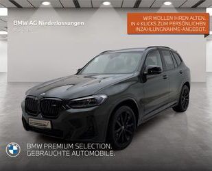 BMW X3 M40 Gebrauchtwagen