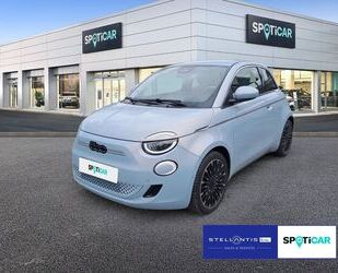 Fiat 500e Gebrauchtwagen
