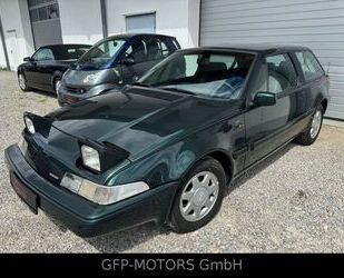 Volvo 480 Gebrauchtwagen