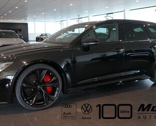 Audi RS6 Gebrauchtwagen