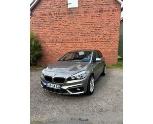 BMW 218 Active Tourer Gebrauchtwagen