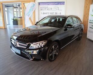 Mercedes-Benz C 300 Gebrauchtwagen