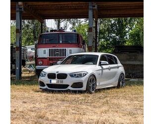 BMW M140i Gebrauchtwagen