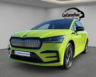 Skoda Enyaq Gebrauchtwagen
