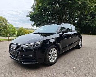 Audi A1 Gebrauchtwagen