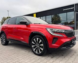 Renault Austral Gebrauchtwagen