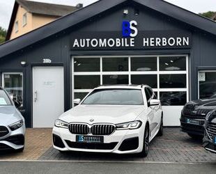 BMW 530 Gebrauchtwagen