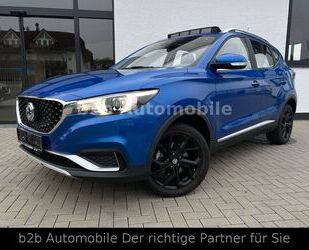 MG ZS Gebrauchtwagen