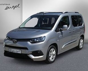 Land Rover Proace City 