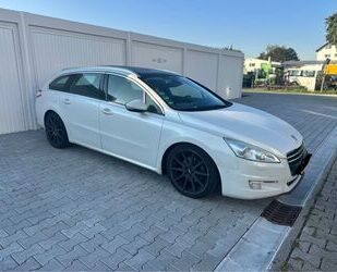 Peugeot 508 Gebrauchtwagen