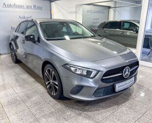 Mercedes-Benz A 180 Gebrauchtwagen