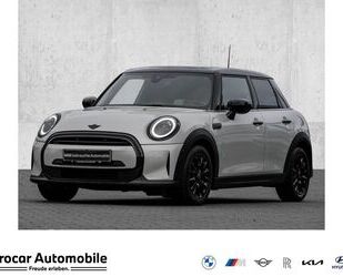 Mini Cooper Gebrauchtwagen