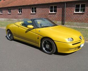 Alfa Romeo Spider Gebrauchtwagen